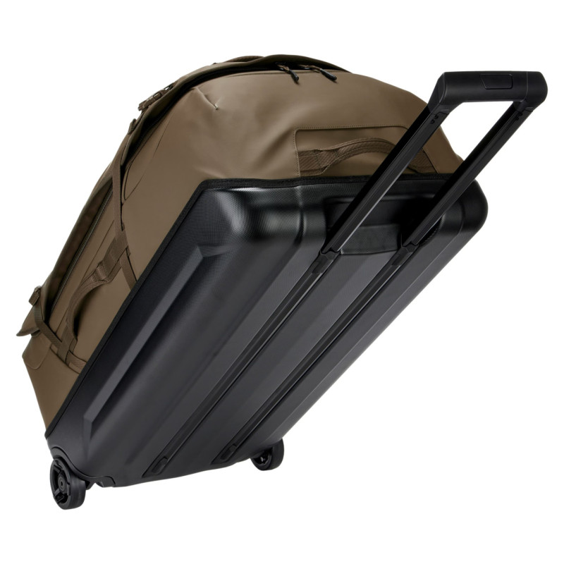 Thule 5604 Chasm Wheeled Duffel Bag 110L Deep Khaki