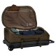 Thule 5604 Chasm Wheeled Duffel Bag 110L Deep Khaki