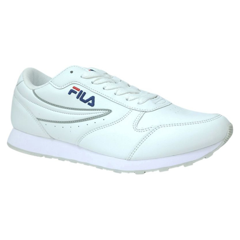 Fila Orbit Low M 1010263 1FG shoes (41)