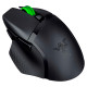 Razer Basilisk V3 X HyperSpeed, wireless gaming mouse with Bluetooth connection, Razer Chroma RGB, Razer 5G Advanced 18K DPI Optical Sensor, 18000 DPI, Mechanical Mouse Switches Gen-2, 100% PTFE feet, 110 g