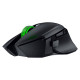 Razer Basilisk V3 X HyperSpeed, wireless gaming mouse with Bluetooth connection, Razer Chroma RGB, Razer 5G Advanced 18K DPI Optical Sensor, 18000 DPI, Mechanical Mouse Switches Gen-2, 100% PTFE feet, 110 g