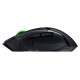 Razer Basilisk V3 X HyperSpeed, wireless gaming mouse with Bluetooth connection, Razer Chroma RGB, Razer 5G Advanced 18K DPI Optical Sensor, 18000 DPI, Mechanical Mouse Switches Gen-2, 100% PTFE feet, 110 g