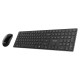 MSI KEYBOARD +MOUSE/FORGE K210 W COMBO US MSI
