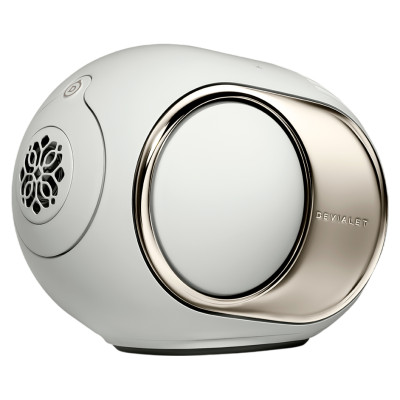 Devialet Phantom Ultimate 98 dB Light Pearl