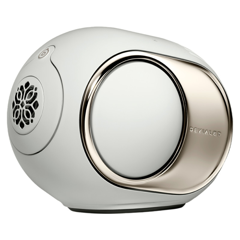 Devialet Phantom Ultimate 98 dB Light Pearl