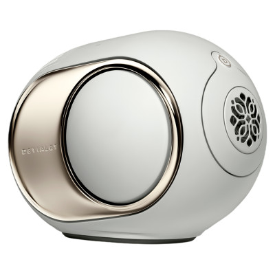 Devialet Phantom Ultimate 98 dB Light Pearl