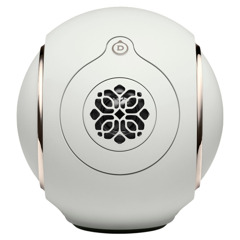 Devialet Phantom Ultimate 98 dB Light Pearl