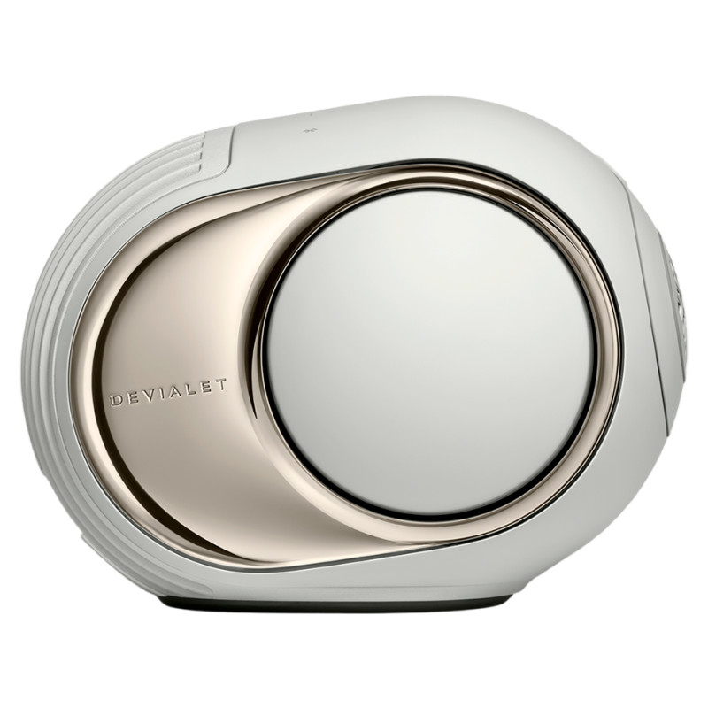 Devialet Phantom Ultimate 98 dB Light Pearl
