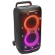 JBL Partybox Stage 520 portatīvā mūzikas sistēma, melna - JBLPARTYBOX520EU