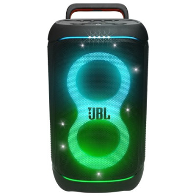 JBL Partybox Stage 520 portatīvā mūzikas sistēma, melna - JBLPARTYBOX520EU