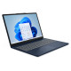 Lenovo Notebook|LENOVO|IdeaPad|Slim 3 15AHP10|CPU AMD RyzenT 7|8840HS|3.3 GHz|15.3 "|1920 x 1200 pixels|RAM 16 GB|DDR5-SDRAM|SSD 512 GB|Discrete graphics Not available|On-board graphics Yes|Numeric keypad Yes|Colour Blue|Weight 1.63 kg|5600 MHz|83KA0