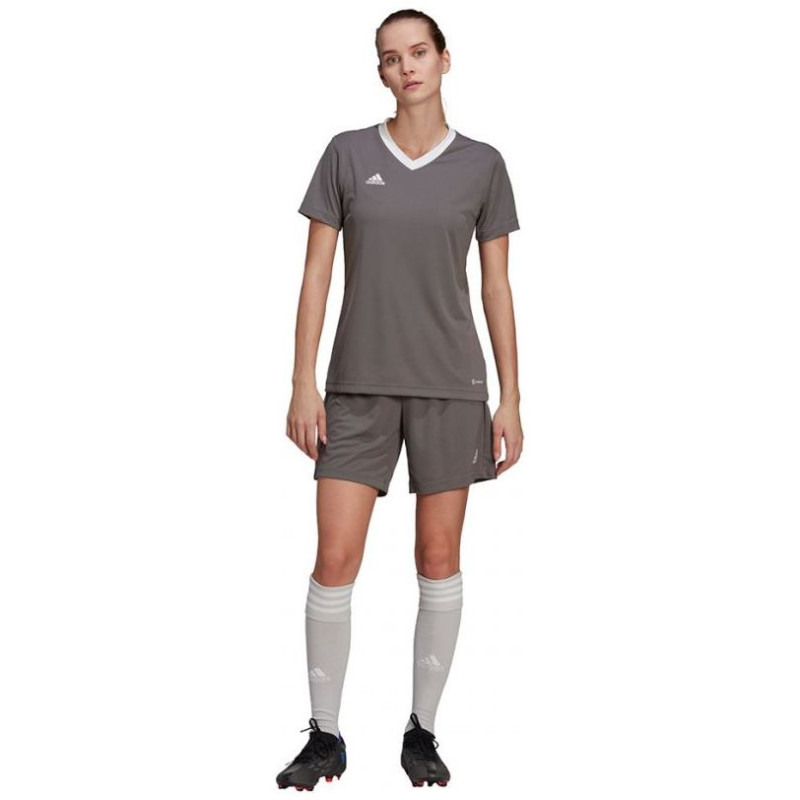 Adidas T-shirt adidas Entrada 22 Jsy W H59848 (S)