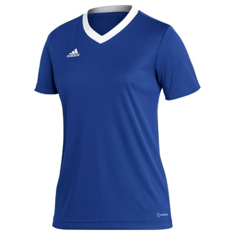 Adidas T-shirt adidas Entrada 22 Jsy W HG3947 (M)
