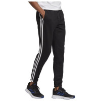 Adidas Essentials Tapered Elasticcuff 3 Stripes Pant M GK8822 (S)