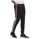 Adidas Essentials Tapered Elasticcuff 3 Stripes Pant M GK8822 (S)