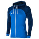 4F Nike DF Strike 23 HD Trk M DR2571 463 sweatshirt (S)