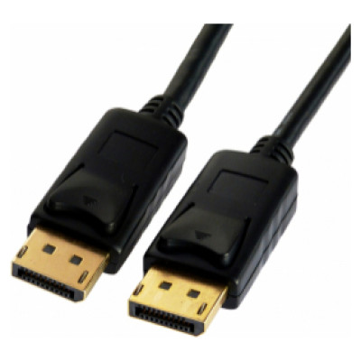 Brackton DisplayPort - DisplayPort 2m 8K