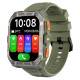 Blackview SMARTWATCH W80 PRO/GREEN W80PROGREEN BLACKVIEW