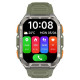 Blackview SMARTWATCH W80 PRO/GREEN W80PROGREEN BLACKVIEW