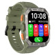 Blackview SMARTWATCH W80 PRO/GREEN W80PROGREEN BLACKVIEW