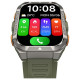 Blackview SMARTWATCH W80 PRO/GREEN W80PROGREEN BLACKVIEW