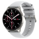 Blackview SMARTWATCH/X20 SILVER BLACKVIEW