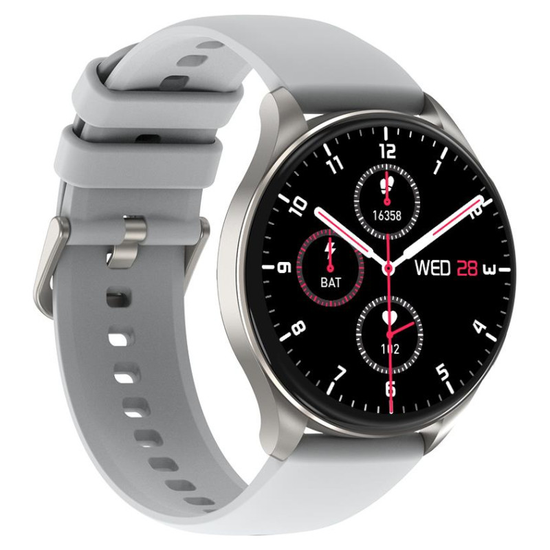 Blackview SMARTWATCH/X20 SILVER BLACKVIEW