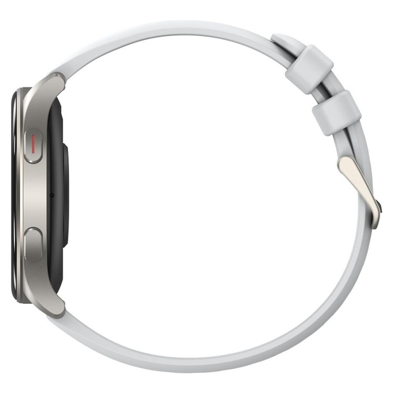 Blackview SMARTWATCH/X20 SILVER BLACKVIEW