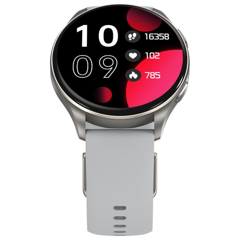 Blackview SMARTWATCH/X20 SILVER BLACKVIEW