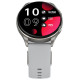 Blackview SMARTWATCH/X20 SILVER BLACKVIEW
