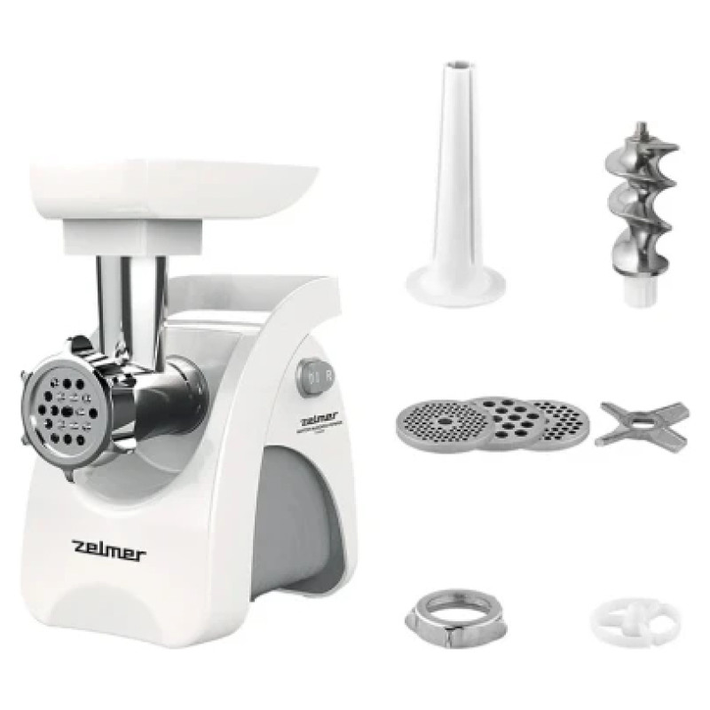 Zelmer ZMM9801B