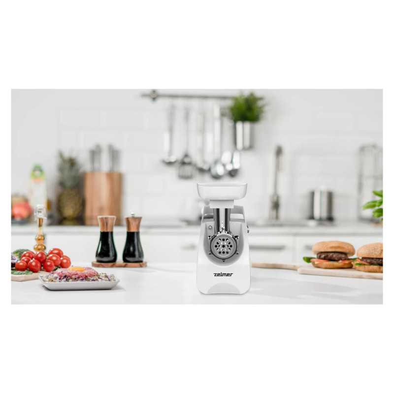 Zelmer ZMM9801B