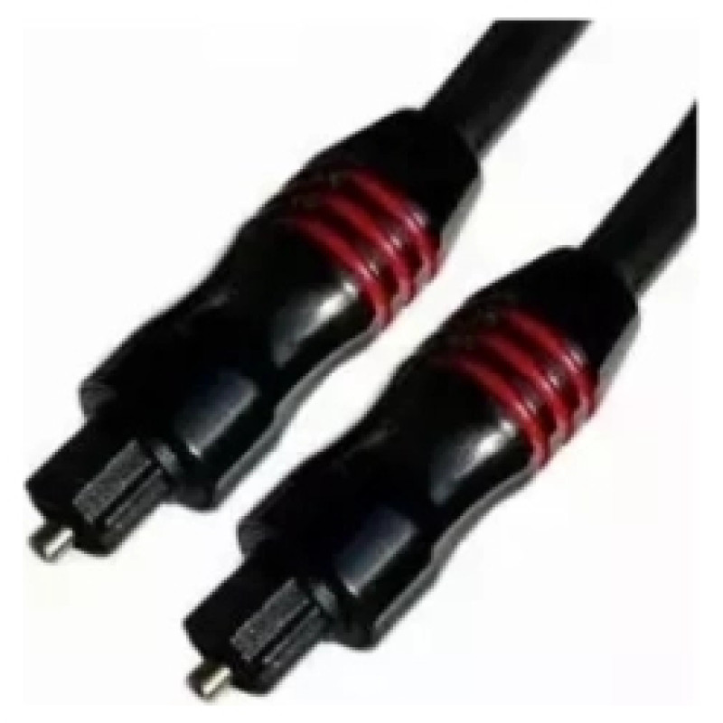 Brackton Kabelis Brackton audio optical Toslink 25m