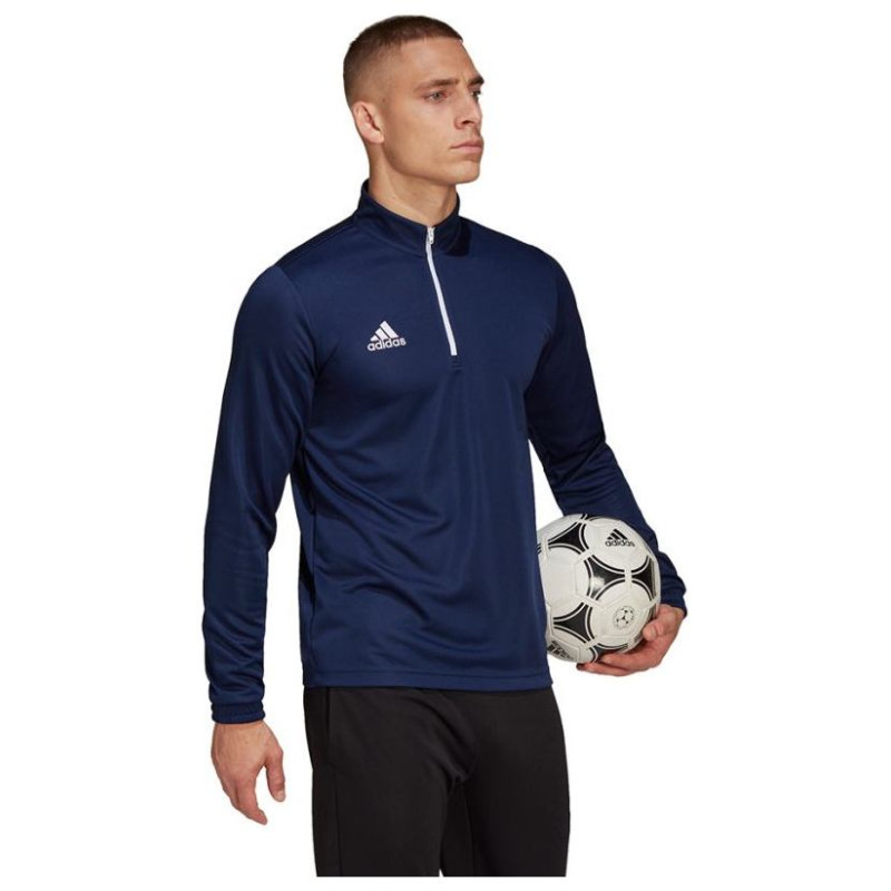 Adidas Sweatshirt adidas Entrada 22 Training Top M HB5327 (L)