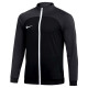 Nike Sweatshirt Nike Nk Df Academy Pro Trk JKT KM DH9234 011 (M)