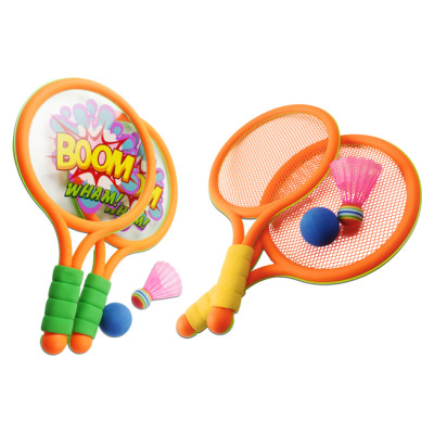 Lean Toys Bērnu badmintons 27805