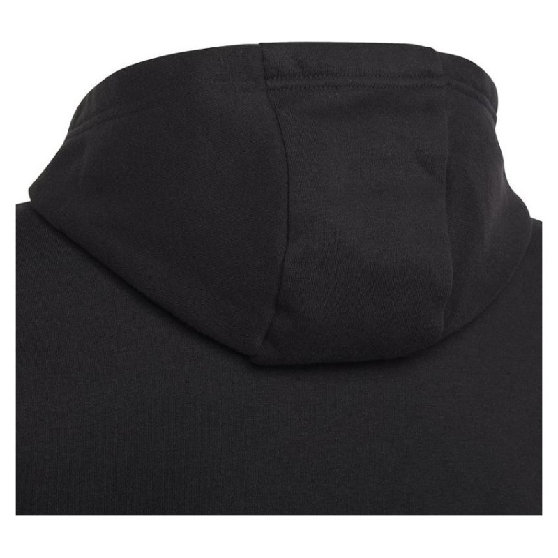 Adidas Sweatshirt adidas Entrada 22 Hoody Jr H57516 (116 cm)