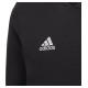 Adidas Sweatshirt adidas Entrada 22 Hoody Jr H57516 (116 cm)