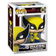 Funko POP! Vinila figūra: Marvel: Deadpool & Wolverine - Wolverine