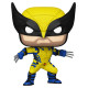 Funko POP! Vinila figūra: Marvel: Deadpool & Wolverine - Wolverine