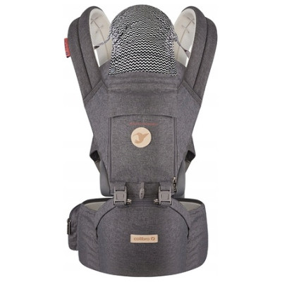 Colibro Ķengursoma HONEY ONYX Colibro