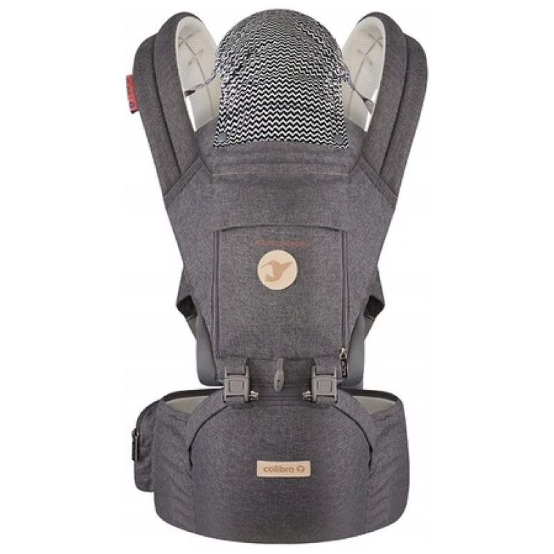 Colibro Ķengursoma HONEY ONYX Colibro