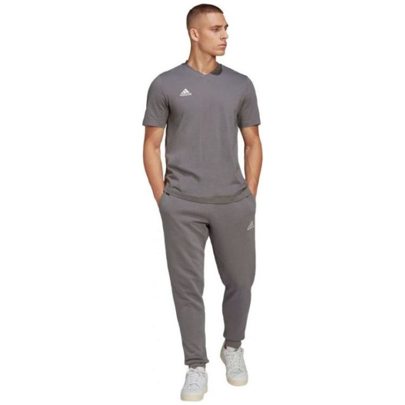 Adidas T-shirt adidas Entrada 22 Tee M HC0449 (M)