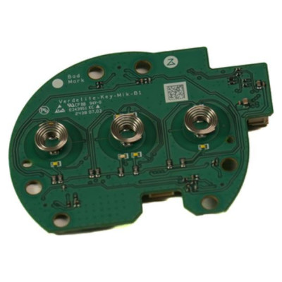 Roborock VACUUM ACC CONTROL BOARD/SAROS 10 9.01.3919 ROBOROCK