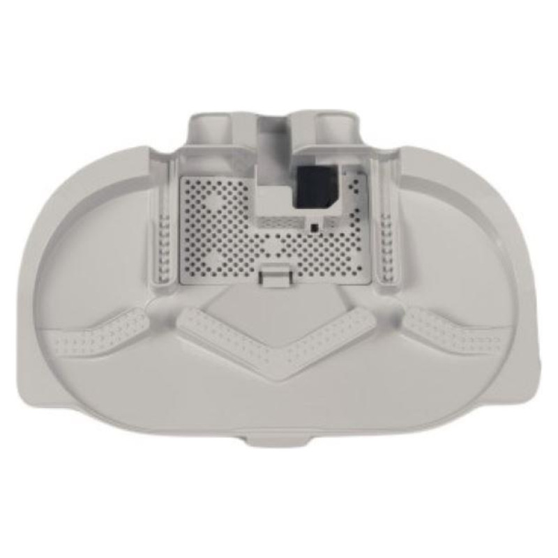 Roborock VACUUM ACC CLEANING PLATE WHT/PEARL E PRO 9.01.4720 ROBOROCK