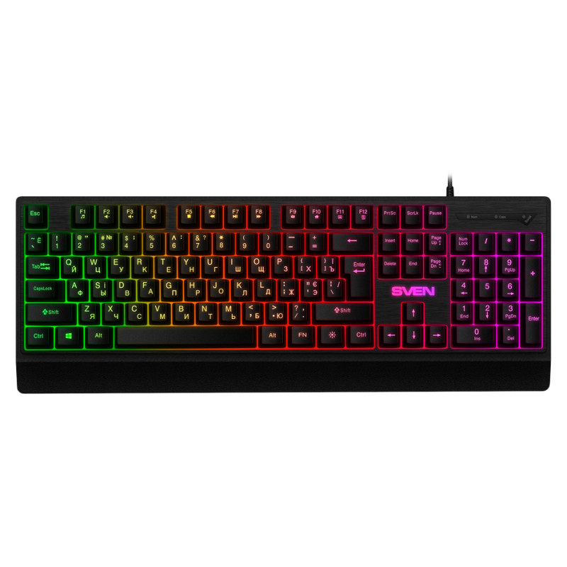 Sven Keyboard SVEN KB-C7150EL