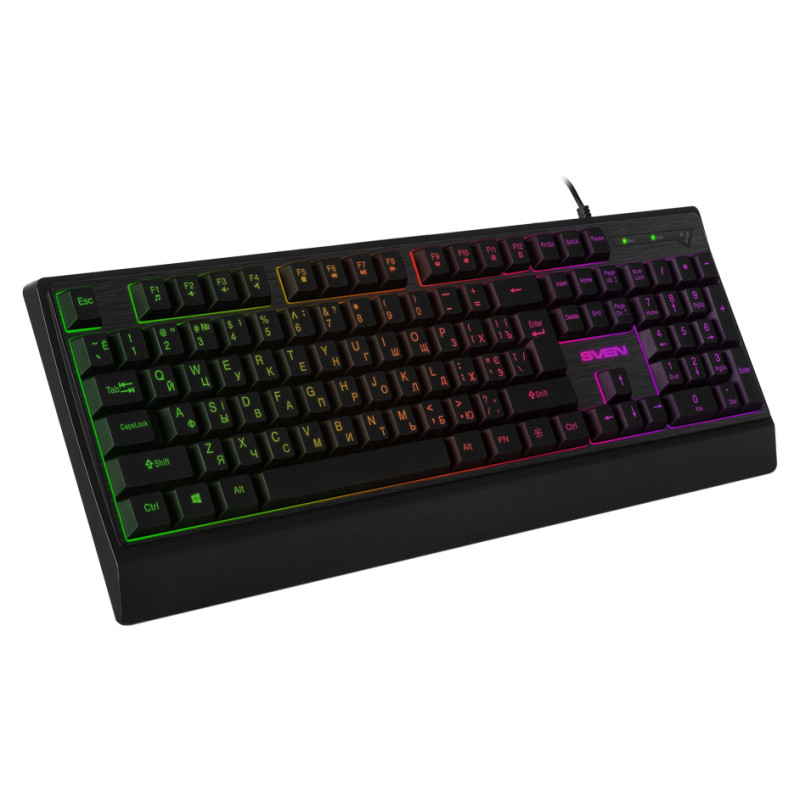 Sven Keyboard SVEN KB-C7150EL