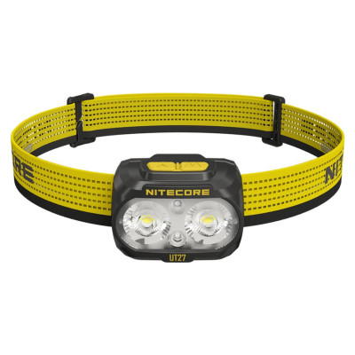 Nitecore HEADLAMP UT SERIES 800LUMENS/UT27 MCT NITECORE