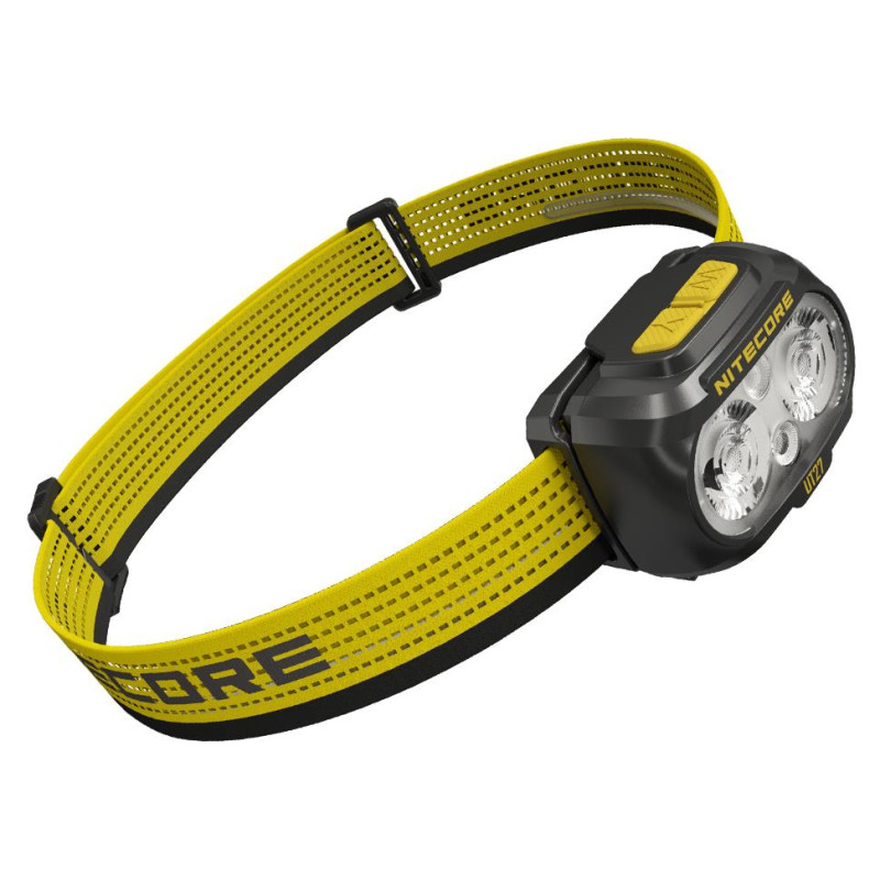 Nitecore HEADLAMP UT SERIES 800LUMENS/UT27 MCT NITECORE
