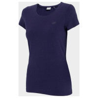 4F T-shirt 4F W H4L22-TSD350 30S (S)